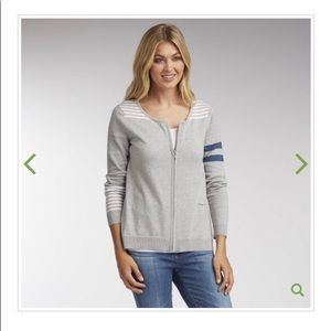 Viva Terra sweater